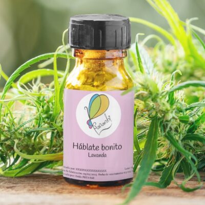 Esencia para aromatizar 5 ml - Lavanda