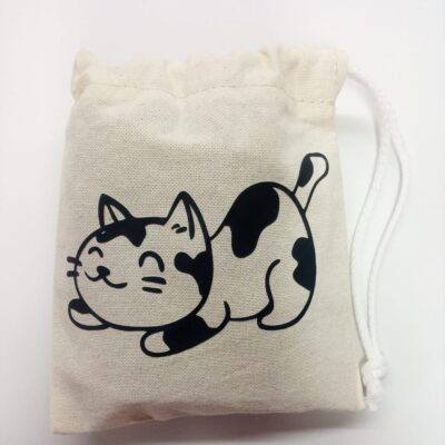 Bolsa 1417 - Gatico juguet&oacute;n