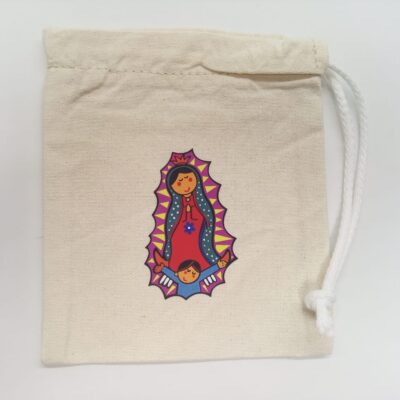 Bolsa 1417 - Virgen