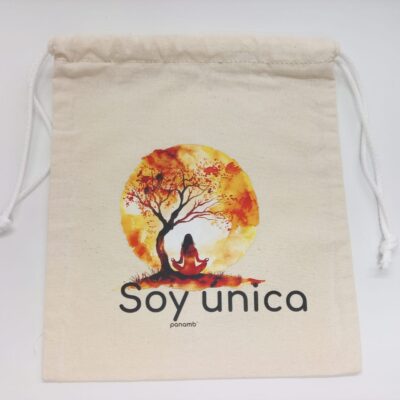 Bolsa 2629 - Soy &uacute;nica
