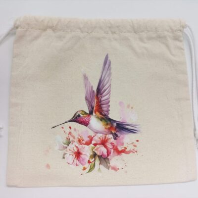 Bolsa 2623 - Colibr&iacute;