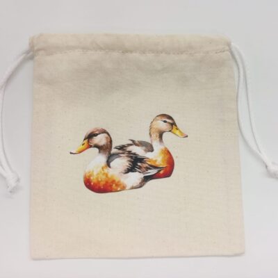 Bolsa 2021 - Paticos