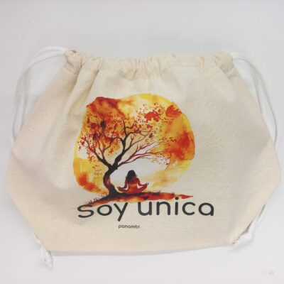 Canasta - Soy &uacute;nica