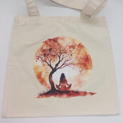 Bolso 3434 - Meditaci&oacute;n