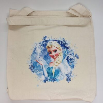 Bolso 4242 - Frozen